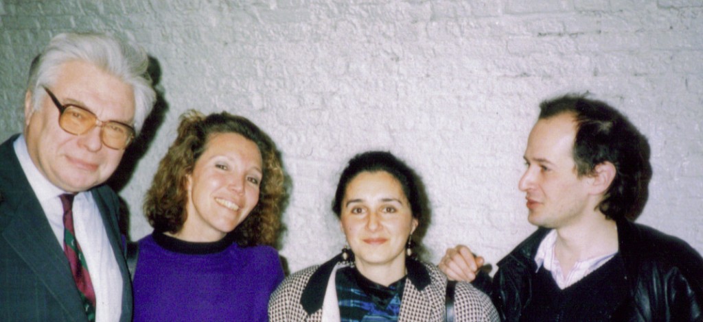 Membres fondateurs