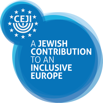 New CEJI logo - for office and web