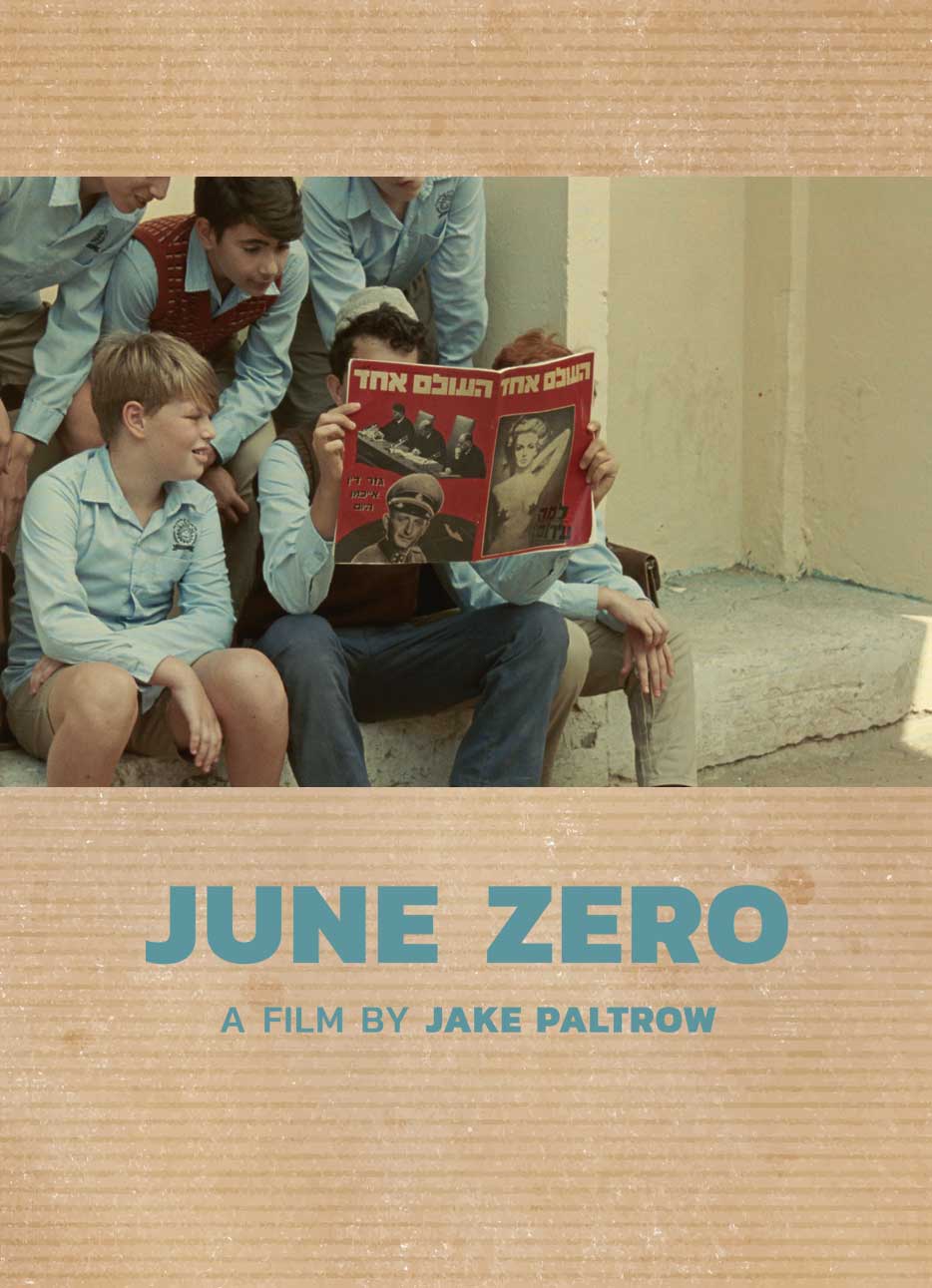 june zero movie review